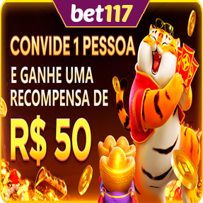 bet117 Indique amigos para receber um bônus